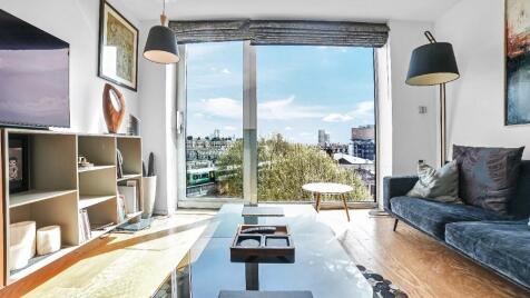 Maltings Place, Tower Bridge Road, London, SE1