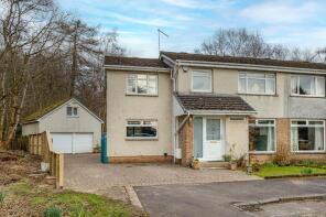 32, Dougalston Crescent, Milngavie G62 6HP