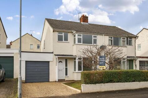 Galmington Drive, Taunton