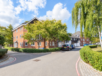 Wharf Way, Hunton Bridge, WD4