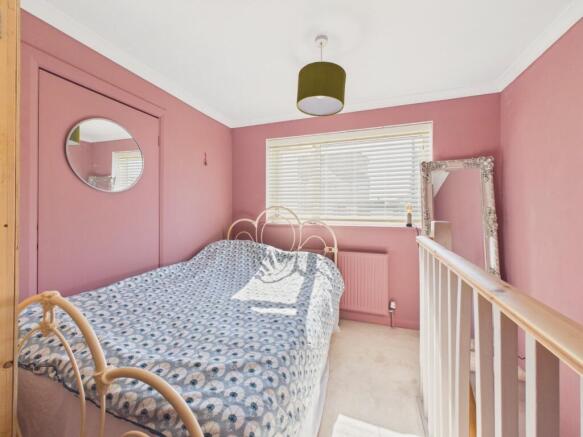 Annexe Bedroom