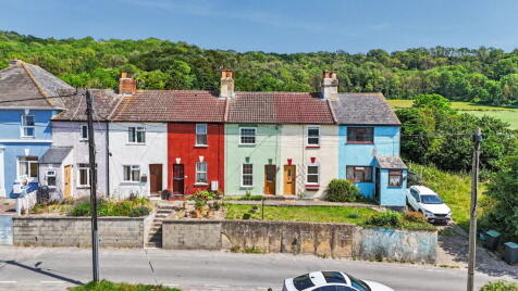 Pilgrims Way, Wouldham, Rochester, ME1 3RB