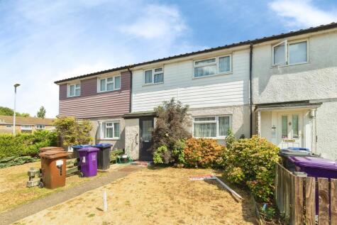 Kyrkeby, Letchworth Garden City