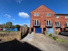 50, Maritime Court, Haven Road, Exeter EX2 8GP