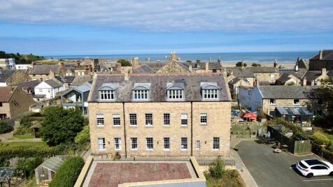 Estuary Drive, Alnmouth