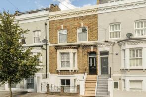 13, Mallinson Road, London SW11 1BW