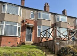 22, Willowfield Terrace, Highroad Well, Halifax HX2 7JL