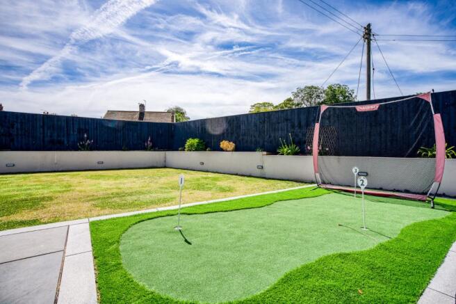 Pitch 'n' Putt