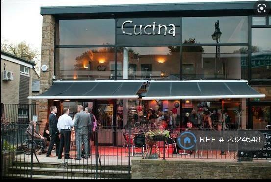 New Bars / Restaurants
