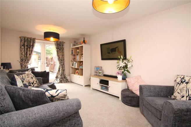 3 bed Link Detached House for sale Image 5
