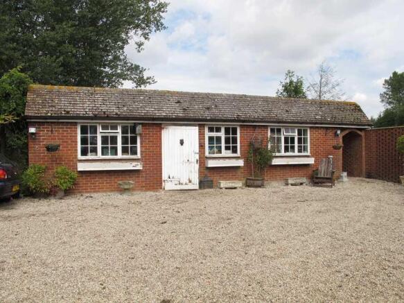 Outbuilding