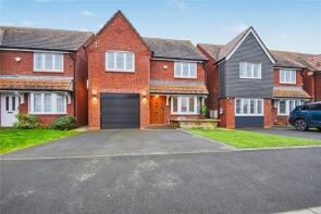 79, Centenary Way, Copcut, Droitwich WR9 7TD