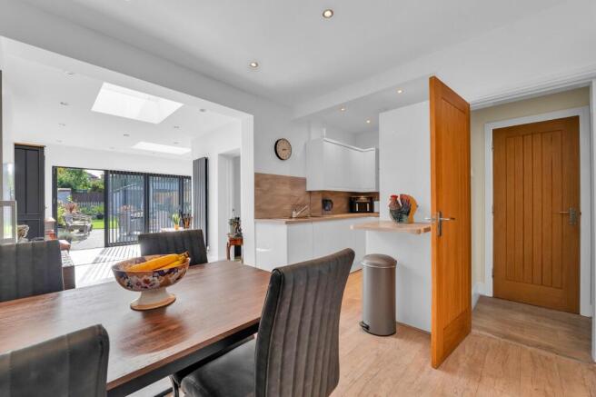 Goodes Lane, Syston, Leicestershire. LE7 2JJ photo 3
