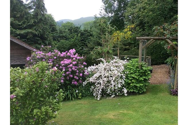 Gardens
