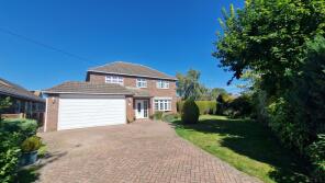 2, Windsor Close, Sleaford NG34 7NL