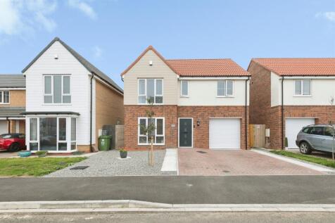 Forest Avenue, HARTLEPOOL