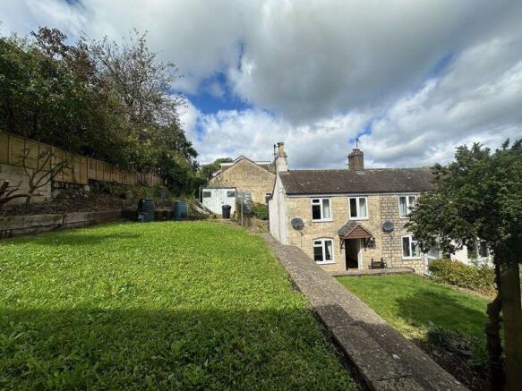 Cottage and Garden