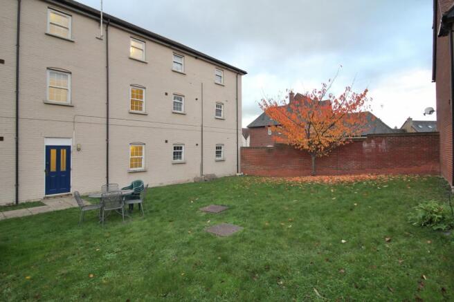Communal Gardens