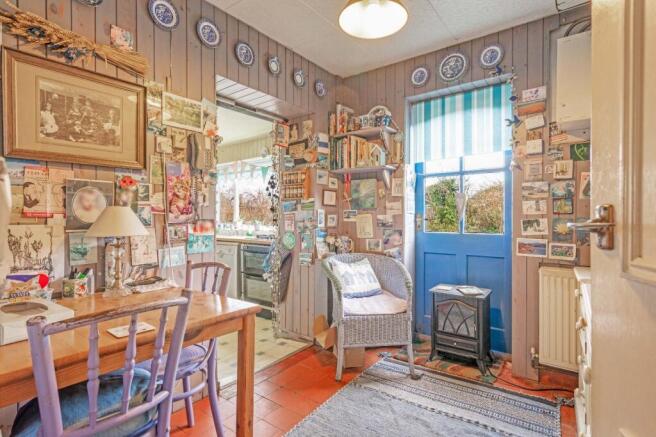 Breakfast Room