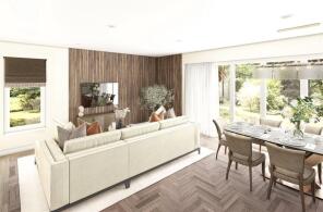 115a, Old Nazeing Road, Nazeing, Broxbourne EN10 6RJ