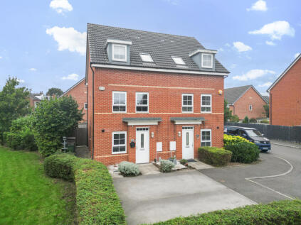 Balne Mill Grove, Wakefield, WF2 0