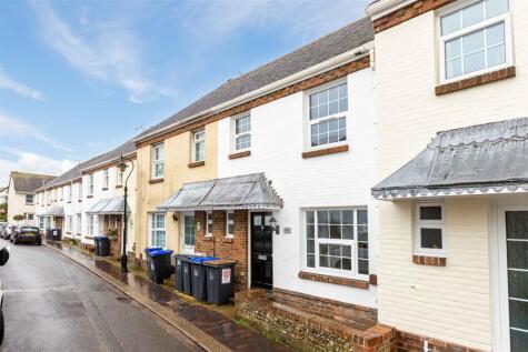 High Street, Tarring, Worthing