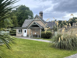 Drumduan Cottage, Drumduan Gardens, Forres IV36 1AG