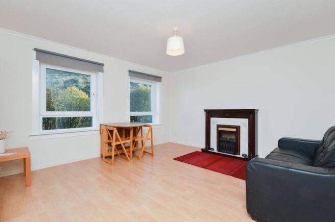 Living Room A