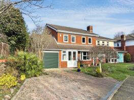 20, St Francis Chase, Bexhill-on-sea TN39 4HZ