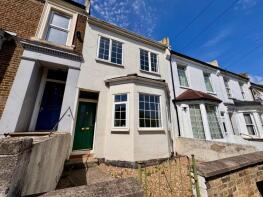 16, Whitworth Road, London SE18 3QB