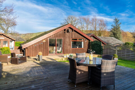 Foster Beck Lodge, Harrogate, HG3