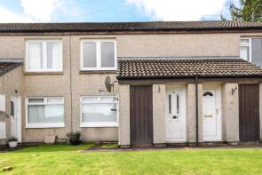 33, Ailsa Court, Hamilton ML3 8XJ