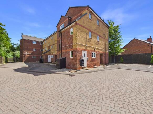1 bed Apartment for sale Image 8