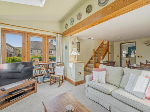 2 bed Barn Conversion for sale Image 9