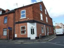 60, Wharf Road, Pinxton NG16 6PB