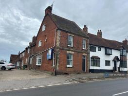 49a The Old Barns, High Street, Aylesbury HP22 4JA