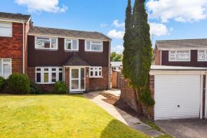 47, Beresford Road, Chandler's Ford SO53 2JZ