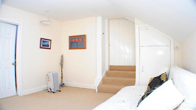 Braemar, West Port, New Galloway, DG7 3RJ - Hewats