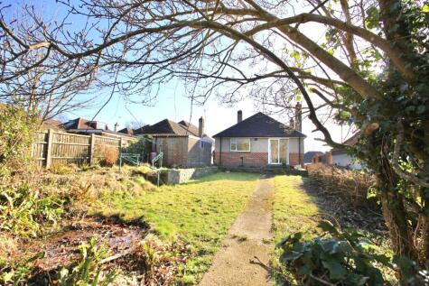 Ridgeway, Corfe Mullen, BH21