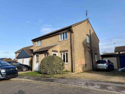 Boxford Court, Felixstowe, IP11