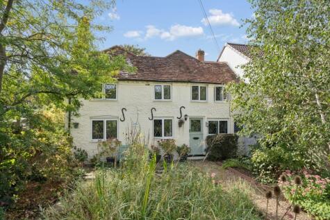 Hyde Heath, Amersham, HP6