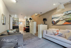 1, Dallington Square, London EC1V 0BZ