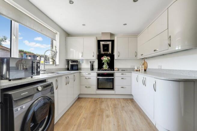 Kitchen-Diner
