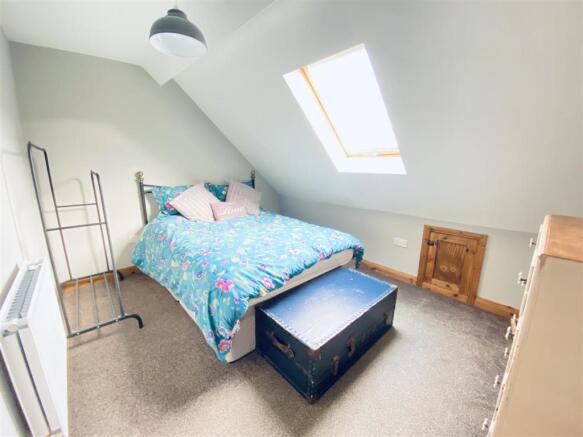 Bedroom Five