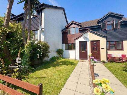 Alderwood Parc, Penryn, TR10