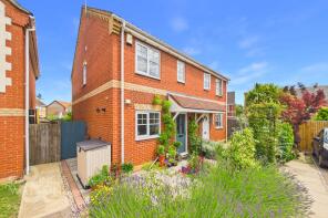 42, Fleetwood Drive, Norwich NR7 0RT