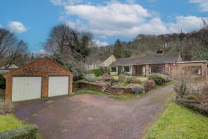 Stonecrop, Perks Lane, Prestwood HP16 0JE