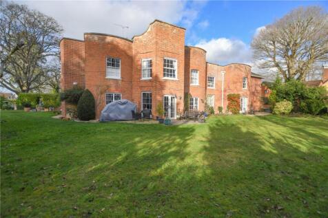 Frog Hall Drive, Wokingham, Berkshire, RG40