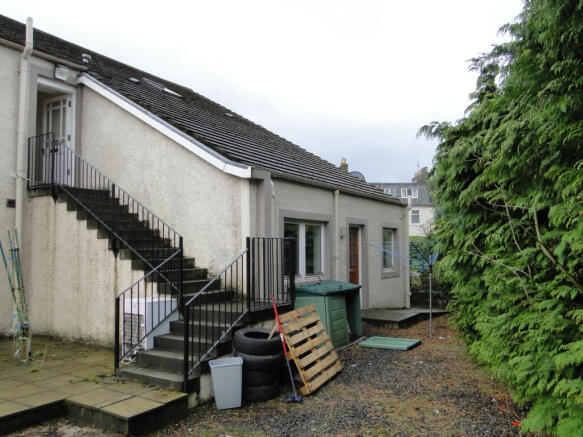 5 Imrie House Bridge of Earn PH2