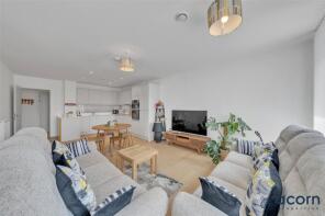 Flat 6, Oak Apartments, Grove Park, London NW9 0FN